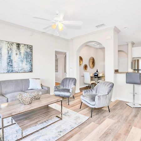 Near Disney - 3Br Condo - Pool Hot Tub Games Orlando Eksteriør bilde