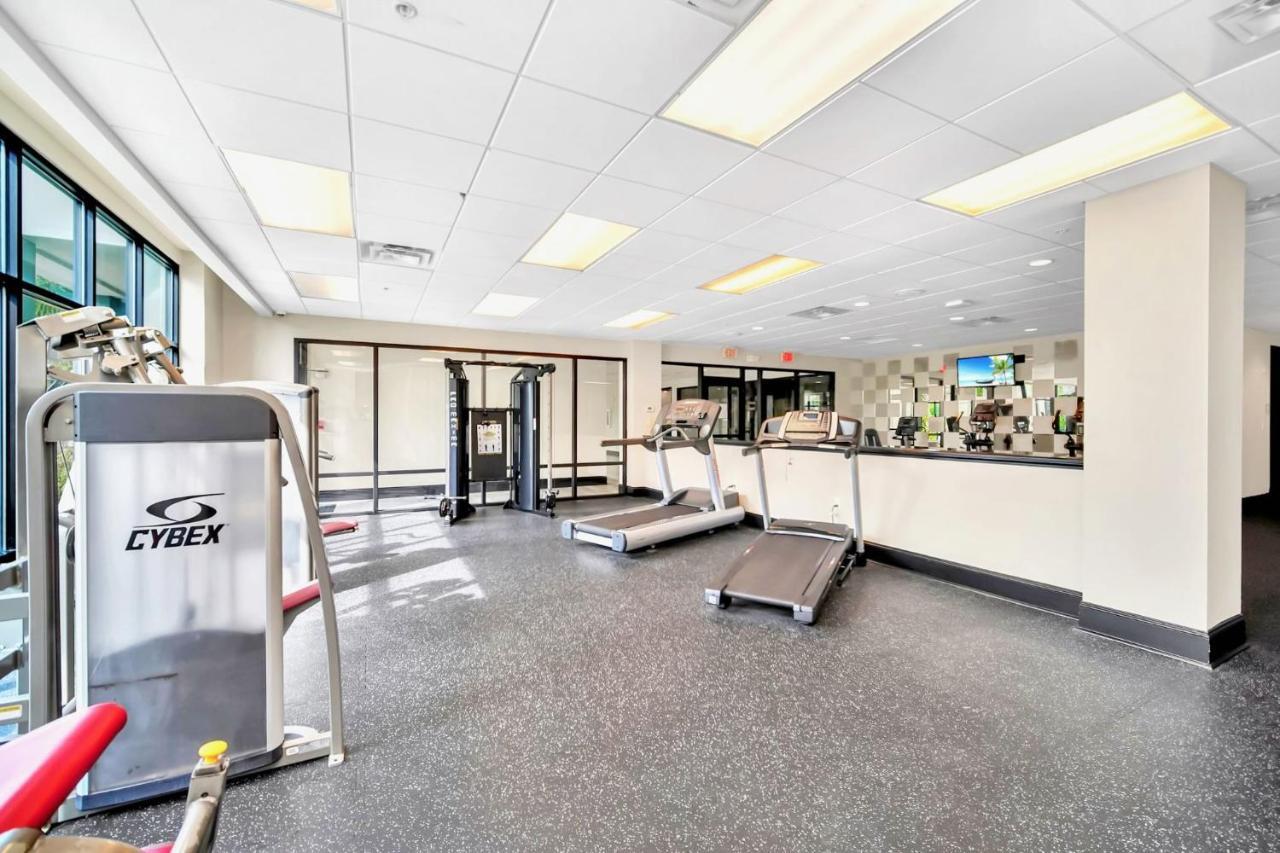 Near Disney - 3Br Condo - Pool Hot Tub Games Orlando Eksteriør bilde