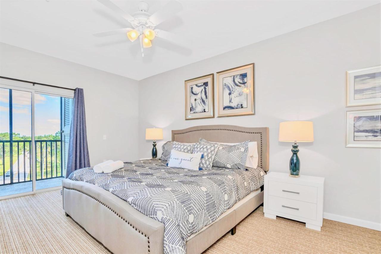 Near Disney - 3Br Condo - Pool Hot Tub Games Orlando Eksteriør bilde